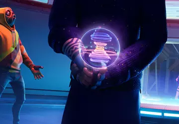 Fortnite fügt zeitbegrenzten Modus im Stil ...