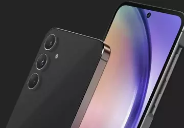 Samsung lädt das Galaxy A56 zum ...