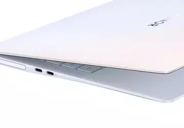 Honor kündigt möglicherweise MagicBook Art 14-Laptop ...