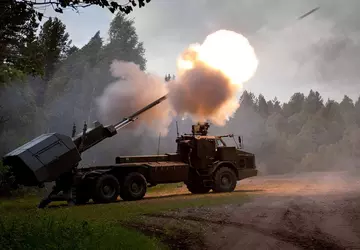 Schweden erwägt die Lieferung von Archer ...