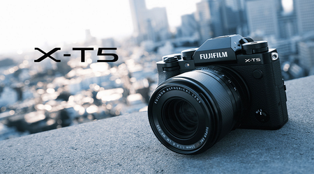 Fujifilm enthüllt die neue X-T5 für $1700