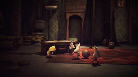 Little Nightmares ist jetzt für Android und iOS erhältlich, Preis - $6