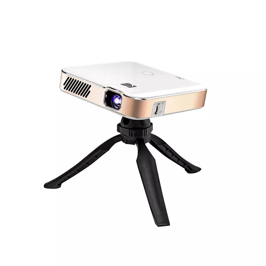 KODAK Luma 450 Tragbarer Projektor Beste KODAK Beamer