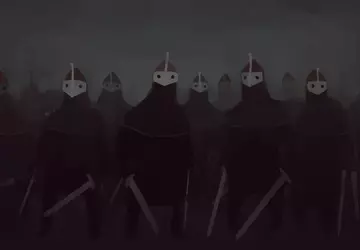 Bad North: Jotunn Edition, eine minimalistische ...