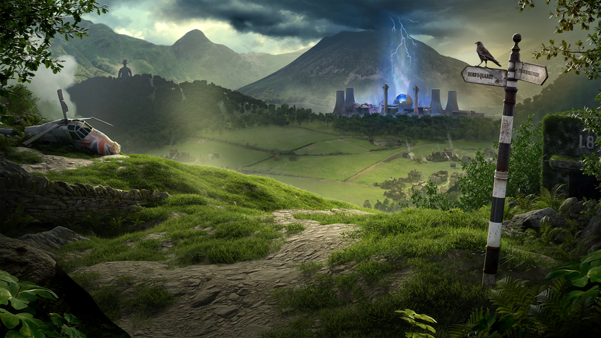 Die Entwickler von Atomfall versichern, dass es keine "zwei identischen Durchläufe" geben wird