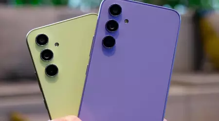 Android 15 könnte Super HDR auf Samsungs Mittelklasse-Handys bringen