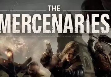 Die Entwickler haben dem Resident Evil ...