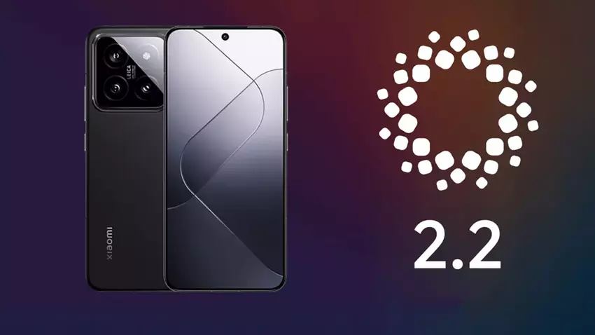 HyperOS 2.2 - was gibt es Neues und welche Modelle erhalten das Update (Liste)