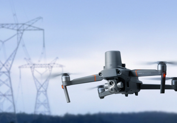 AFU erhält 50 DJI Mavic 2 ...