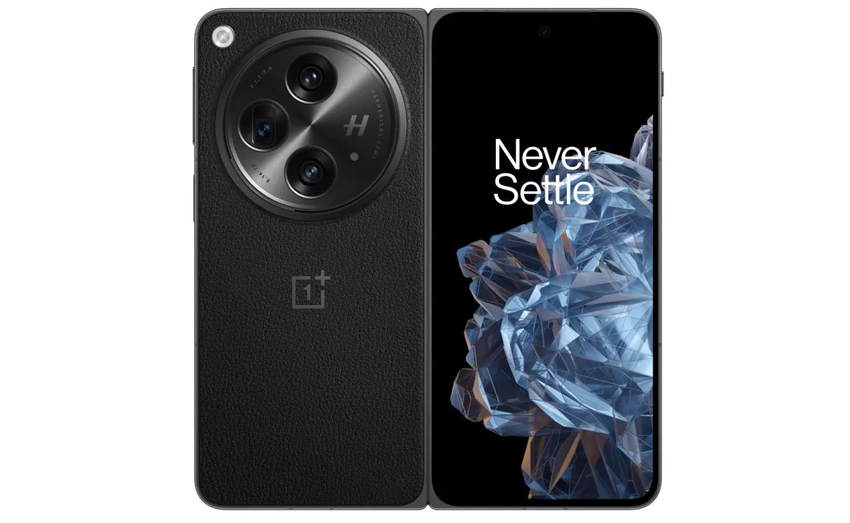 Es ist offiziell: OnePlus Open 2 faltbares Smartphone wird nicht mehr in diesem Jahr auf den Markt kommen