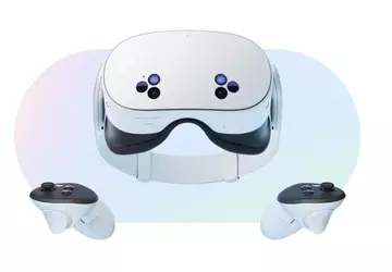 Meta präsentiert Quest 3S VR-Headset für ...