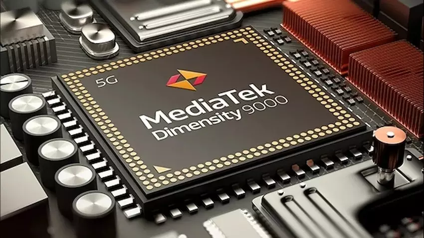 Smartphones werden teurer: MediaTek Dimensity 9000 Prozessor kostet doppelt so viel wie Vorgänger
