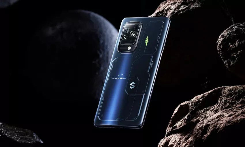 AnTuTu nennt die leistungsstärksten Smartphones des Monats Juni, mit Snapdragon 8 Gen1 und Gaming-Monstern" an der Spitze