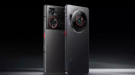 ZTE hat die Preise für das nubia Z60S Pro und nubia Z60 Ultra Leading Version in den USA und Europa gesenkt