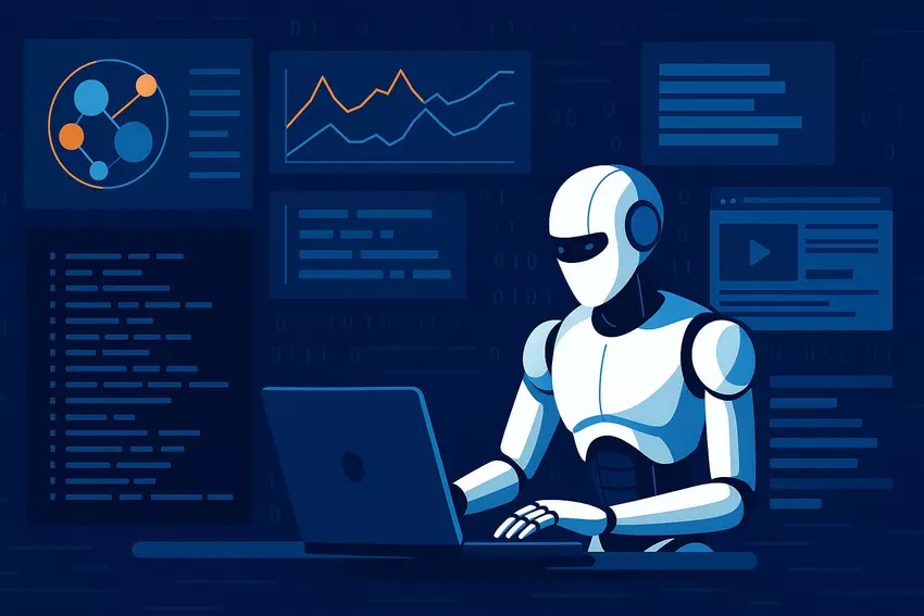 Alibaba präsentiert Qwen3-Coder mit Unterstützung für KI-Agenten, die unabhängige Entscheidungen treffen können
