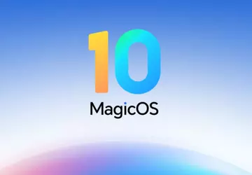 Honor startet die Bereitstellung von MagicOS ...