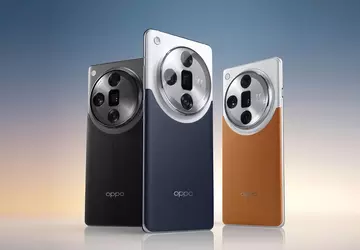 Wie iPhone 16: OPPO Find X8 ...