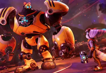 AMD hat FSR 3.1 angekündigt: Ratchet ...