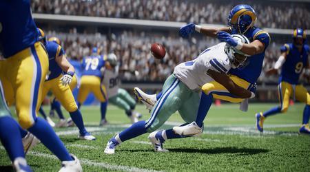 EA Sports ist zuversichtlich, die exklusive NFL-Lizenz für die Madden-Reihe zu verlängern