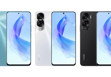 Insider: Honor bereitet sich darauf vor, ...