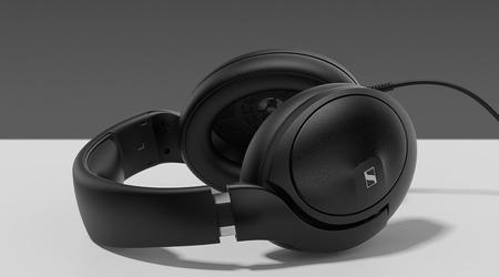 Sennheiser HD 620S: kabelgebundener Kopfhörer mit Hi-Fi-Sound und 42-mm-Treibern für 349 $