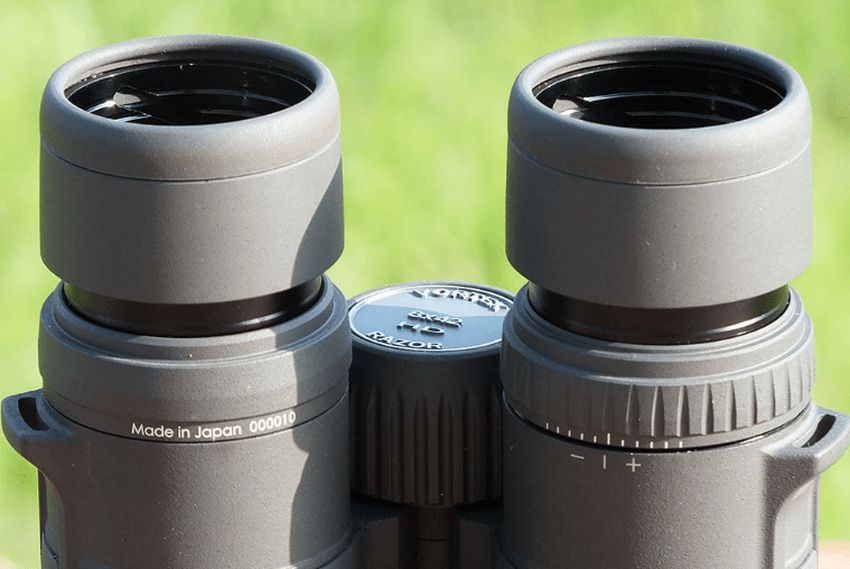 Vortex 8x42 Razor HD