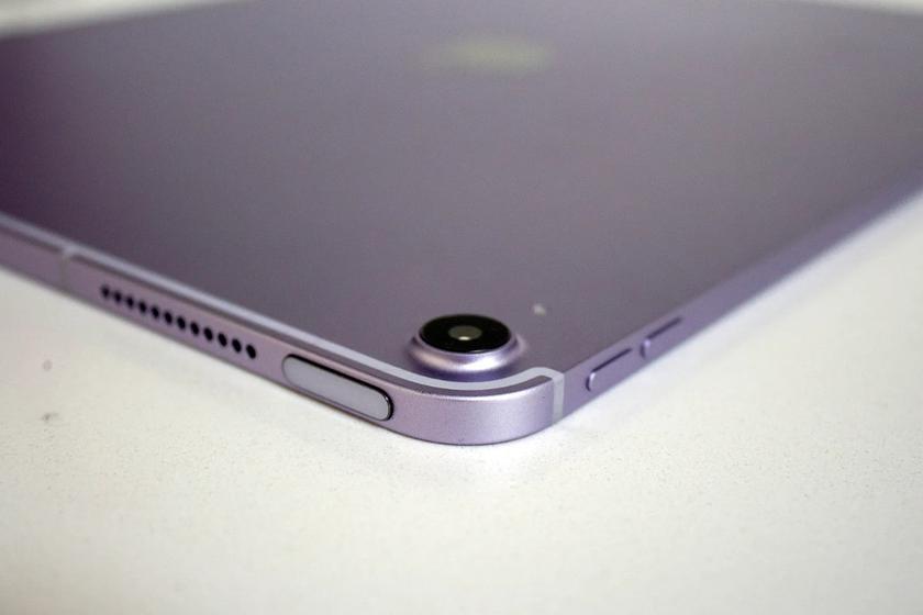 Apple iPad Air 11-Zoll (M2) tablet bis 1000 euro