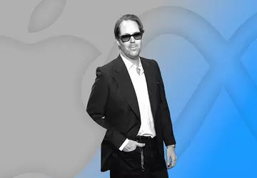 Von Cook zu Zuckerberg: Apples oberster ...