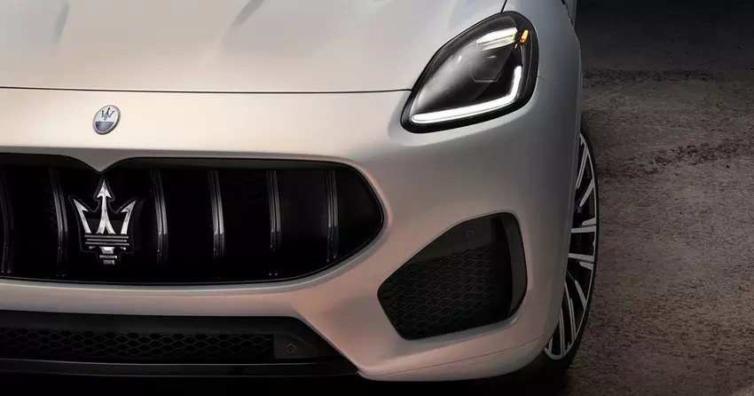 'Eines Tages werden wir es tun': Maserati könnte das manuelle Getriebe zurückbringen