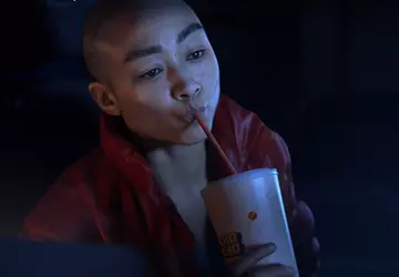 Neue Details zu Intergalactic: The Heretic ...