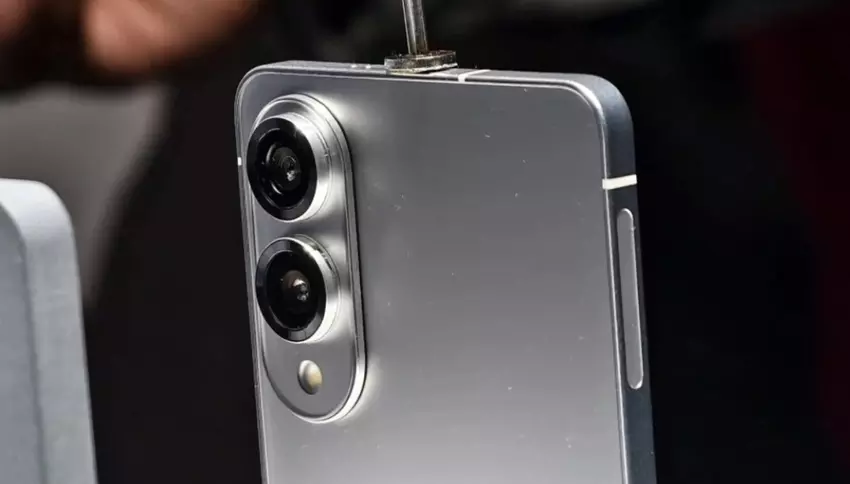 Die Prognosen von Samsung haben sich nicht erfüllt: Die Verkäufe des ultra-dünnen Galaxy S25 Edge-Smartphones blieben deutlich hinter den Erwartungen zurück