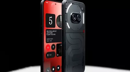 Insider: Nichts wird bald Phone (2a) Plus veröffentlichen