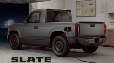 Trumps 'großes schönes Gesetz': Slate Auto erhöht den Preis des Budget-Pickups über 20.000 Dollar