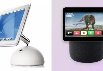 Apples zukünftiges Smart Display bekommt einen ...