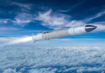 Boeing erhöht Produktion von Zielsuchköpfen für ...