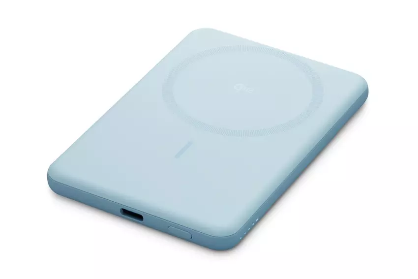 Anker Power Bank MagGo (5K, Slim) ist in Europa erhältlich