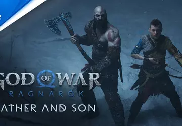 Ein frischer Trailer zu Gof of ...