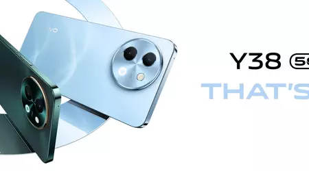 vivo Y38 5G: 120Hz Display, Snapdragon 4 Gen 2 Chip und 6000mAh Akku