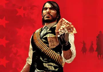 Rockstar Games' kultiger Western Red Dead ...