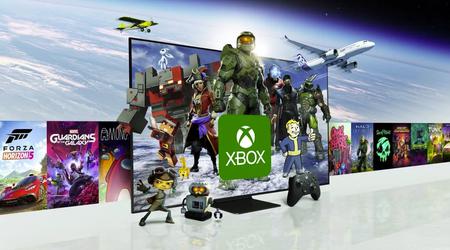 Einige Samsung Smart TVs erhalten Xbox-Cloud-Gaming-Funktionen