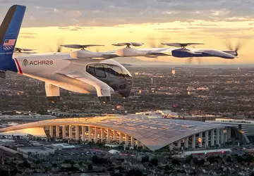 Die Olympischen Spiele 2028 in Los ...