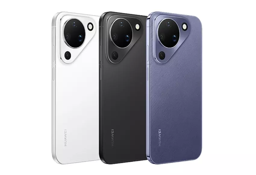 Bild des Huawei Pura 90 Smartphones