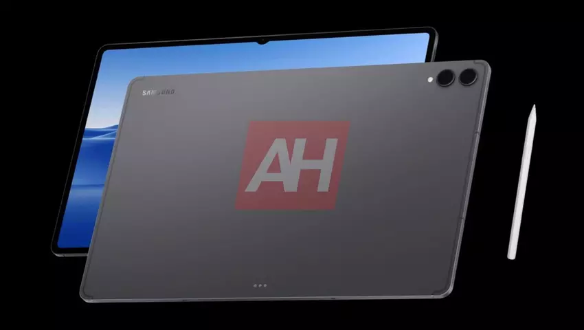 Durchgesickert: Detaillierte Renderings und Spezifikationen des Samsung Galaxy Tab S11 Ultra-Flaggschiff-Tablets wurden enthüllt