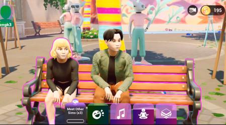 Project Rene, das kommende Handyspiel, das die Fans von The Sims enttäuscht hat, ist geleakt worden 