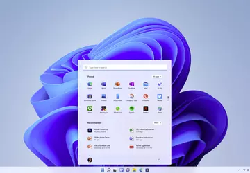 Windows 11 Taskleiste erhält zusätzlichen Platz ...