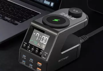 Alles auf einmal: Die BW-FW10 universelle ...