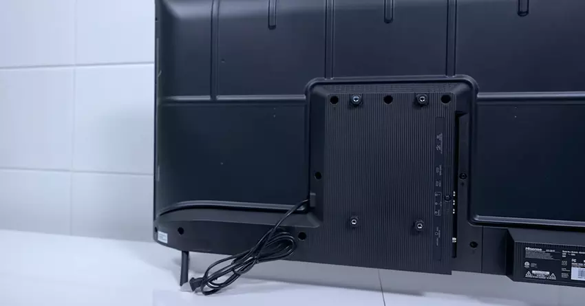 Hisense 40A4NR Fernseher Vermietungsobjekt