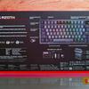 ASUS ROG Azoth im Test: eine kompromisslose mechanische Tastatur für Gamer, die man nicht erwarten würde-5