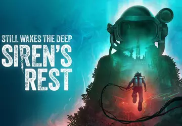 Still Wakes the Deep wird weiterhin ...