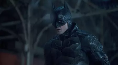Matt Reeves plant eine Trilogie über Batman, und der zweite Film wird im Winter spielen